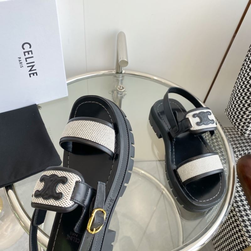 Celine Sandals